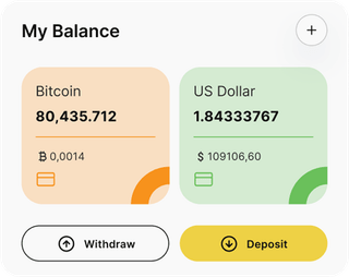 Chain +X Avapro automated trading solution — dashboard overview